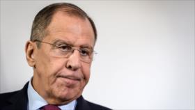 Lavrov: arresto de ejecutiva de Huawei revela “arrogancia” de EEUU