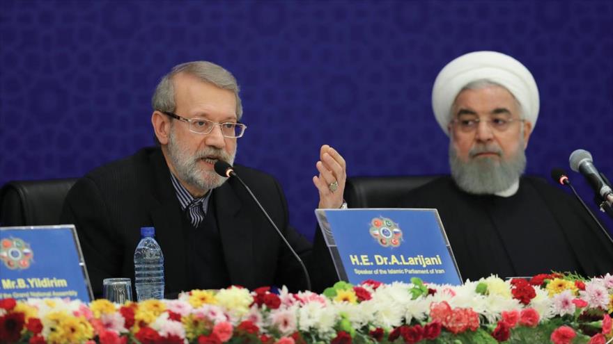 Irán: EEUU y sus aliados propagan el terrorismo en la región | HISPANTV