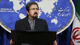 Irán: Apoyo de EEUU a Riad ha desatado una catástrofe en Yemen