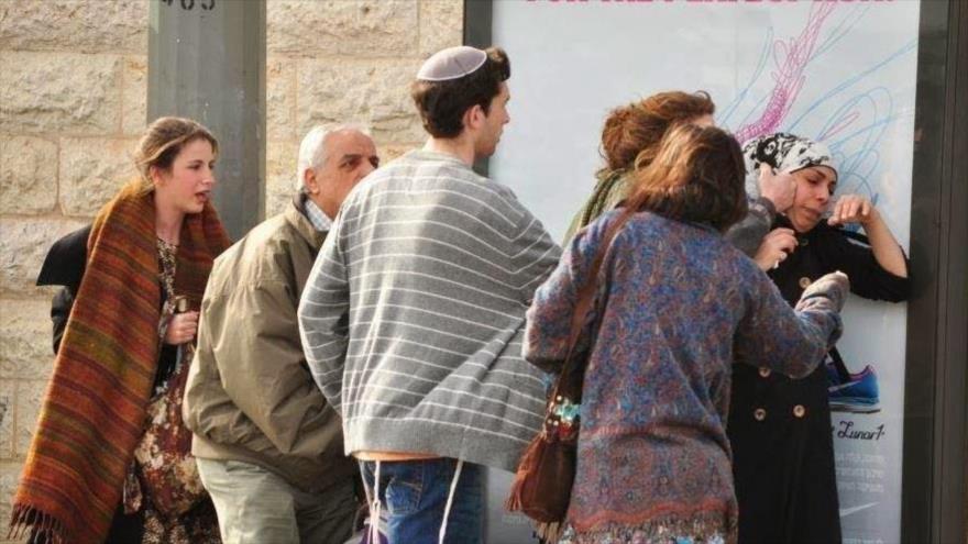 ONU advierte del aumento de crímenes de colonos contra palestinos | HISPANTV
