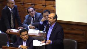 Perú aprueba la no reelección inmediata de congresistas