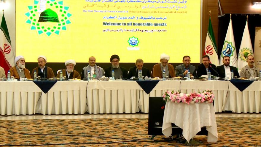 Irán llama a musulmanes a unirse contra la agresión saudí a Yemen