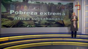 Brecha Económica: ¿Por qué está aumentando la pobreza en África subsahariana?