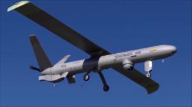 Estado árabe del Golfo Pérsico encargó a Israel drones de asalto