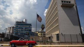 EEUU cierra su oficina de servicios migratorios en Cuba