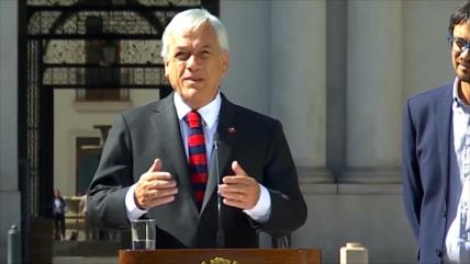 Chile en deuda con protección de DDHH de migrantes e indígenas 