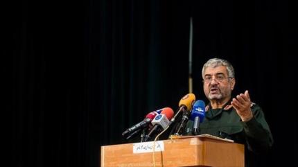 ‘Presiones de EEUU no llevarán a Irán a la mesa de negociaciones’