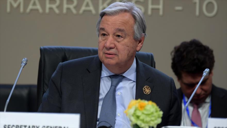 ONU llama a garantizar implementación del pacto nuclear con Irán | HISPANTV