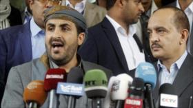 Ansarolá: Presencia de fuerzas foráneas en Yemen es inaceptable