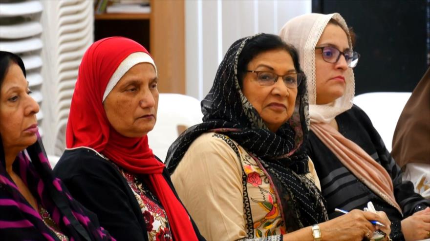 Mujeres musulmanas en EEUU, víctimas de la islamofobia