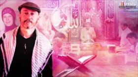 Corrientes de la Vida: Ali Iskander 