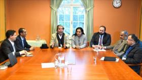 Partes de conflicto yemení acuerdan reabrir aeropuerto de Saná