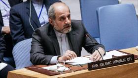 ‘Irán no hace concesiones sobre sus capacidades defensivas’