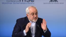 Irán: EEUU castiga a los países por acatar resoluciones de la ONU