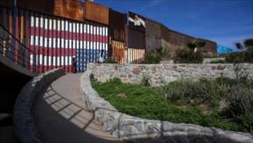 Trump: México está pagando por el muro con el nuevo TLCAN 