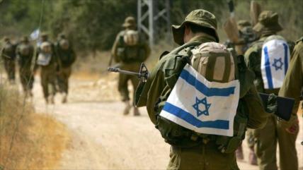 ‘Fuerzas militares israelíes no están listas para una guerra’