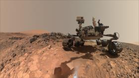 Desaparece la única señal de vida en Marte