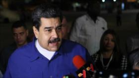 Maduro desde Cuba: fortalecer la ALBA es nuestra tarea