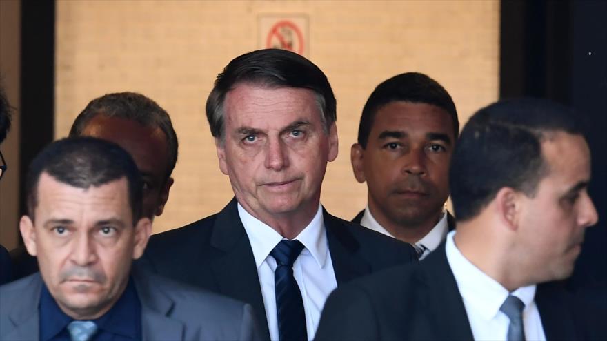 Cambio de política ambiental por Bolsonaro ‘amenaza a indígenas’ | HISPANTV