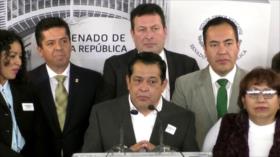Reporte: México ocupa el lugar 135 de 180 países en corrupción