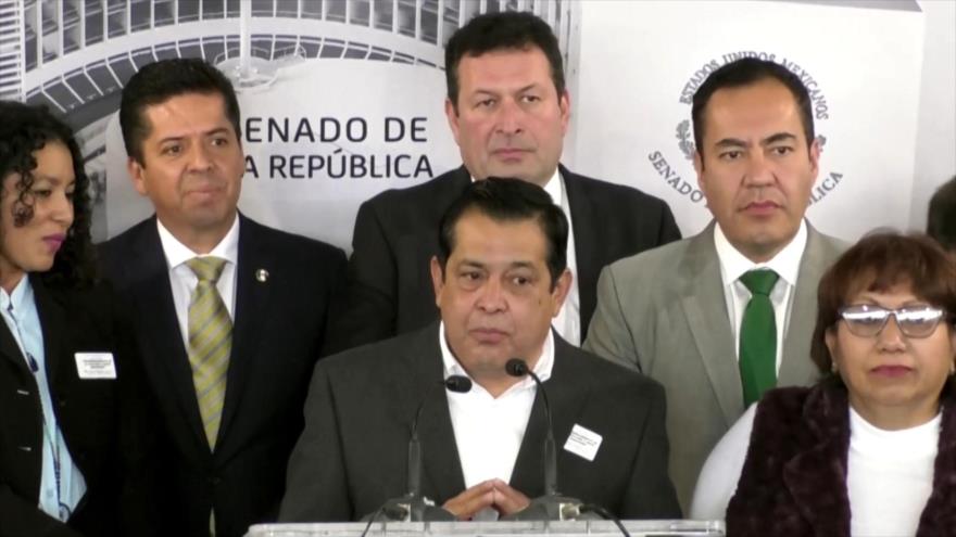Reporte: México ocupa el lugar 135 de 180 países en corrupción