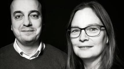 Profesora envió mercenarios a rescatar a su estudiante de Daesh