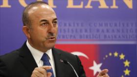 Turquía promete ir “hasta el final” en el asesinato de Khashoggi