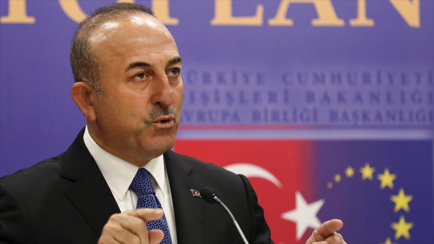 Turquía promete ir “hasta el final” en el asesinato de Khashoggi | HISPANTV