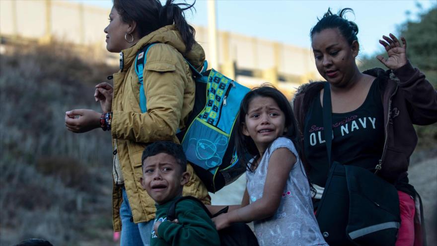 Guatemala exige que investiguen muerte de niña migrante en EEUU | HISPANTV
