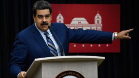 ‘Maduro fue quien rechazó asistir a investidura de Bolsonaro’