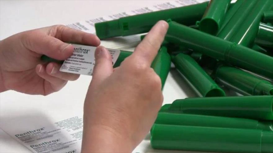 Conozca el medicamento que promete controlar el dolor en minutos | HISPANTV