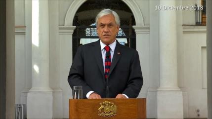 Migrantes en Chile: ‘Racismo crece por culpa del Gobierno’