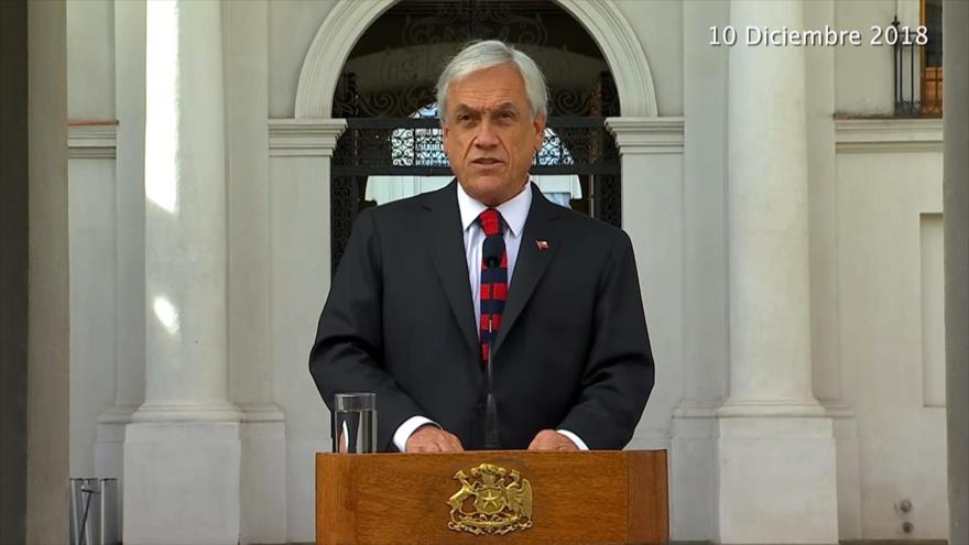 Migrantes en Chile: ‘Racismo crece por culpa del Gobierno’