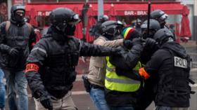 Francia admite errores: “No escuchamos a los chalecos amarillos”