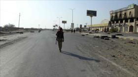 Tregua en el puerto yemení de Al-Hudayda entra en vigor el martes