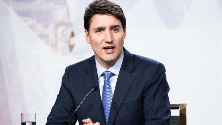 Efecto Khashoggi: Canadá evalúa cancelar contrato de armas con Riad