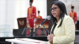 Venezuela asegura que se defenderá ante agresiones imperiales