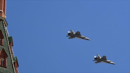EEUU admite su incapacidad ante las armas hipersónicas de Rusia