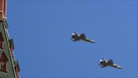 EEUU admite su incapacidad ante las armas hipersónicas de Rusia
