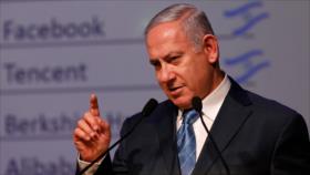 Irán: Occidente repite como un loro ‘preocupaciones’ de Netanyahu