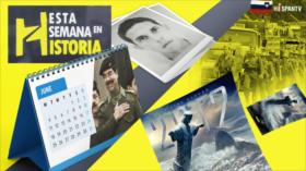 Esta Semana en Historia: Diciembre 14-20