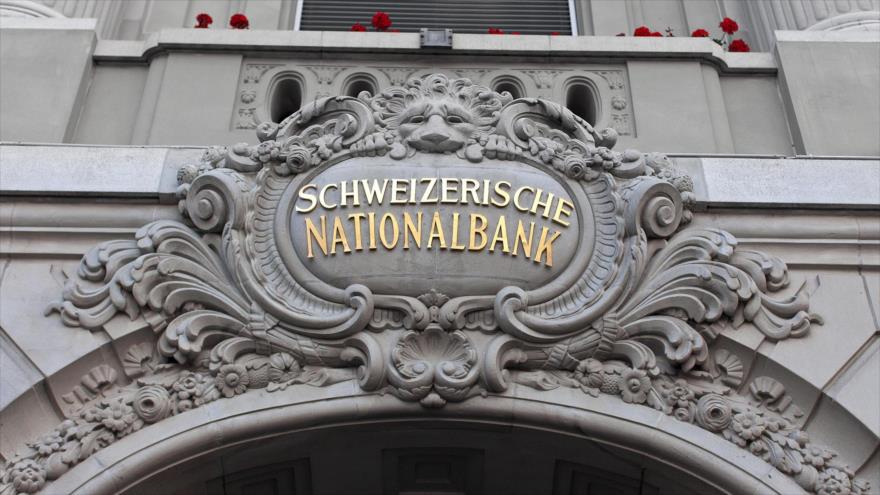 FT: Suiza está a punto de establecer un canal de pagos con Irán | HISPANTV