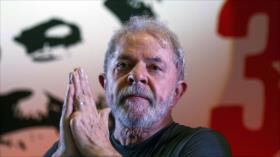 Supremo Tribunal de Brasil emite fallo que puede excarcelar a Lula