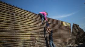 México garantizará derechos de migrantes devueltos por EEUU