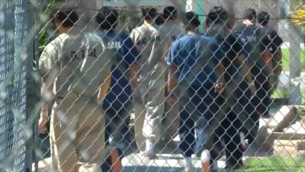 Nueva demanda a ICE en California por inmigrantes detenidos
