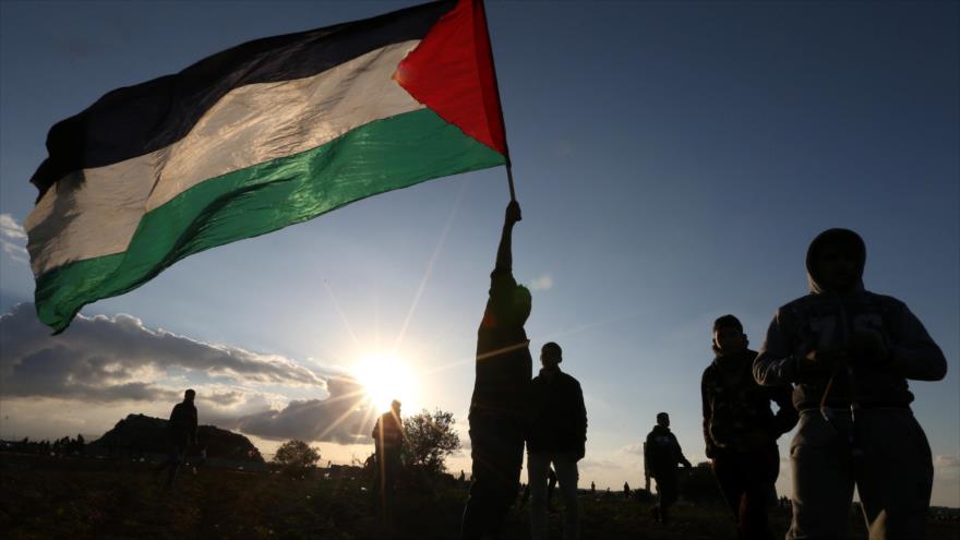 Represión israelí en Gaza deja 3 palestinos muertos y 40 heridos