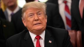 Corte Suprema de EEUU rechaza petición de Trump de negar asilo 