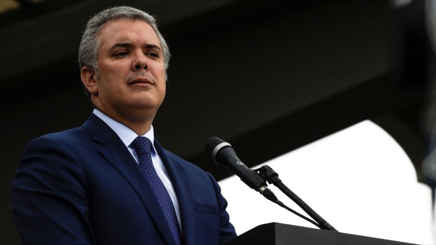 Venezuela rechaza “cinismo antidiplomático” del Gobierno de Duque | HISPANTV