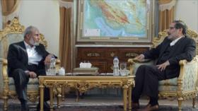 ‘Corrupción interna y crímenes derivarán en el colapso de Israel’