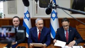 Erdogan y Netanyahu se llaman opresor e invasor